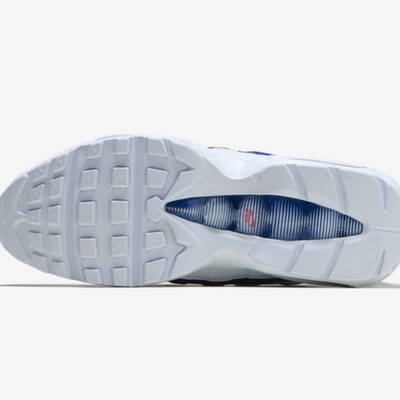 SOLD! Nike Air Max 95 - Picture 3 of 4